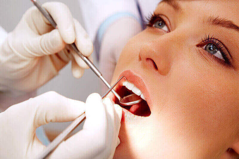 Periodontal Therapy - Dentist Fairview Mall North York